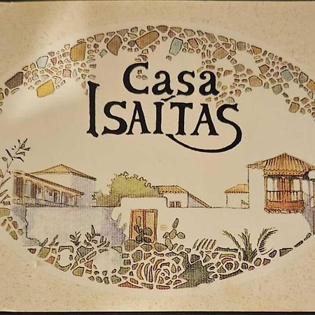 Casa Rural Isaitas Pájara Dış mekan fotoğraf