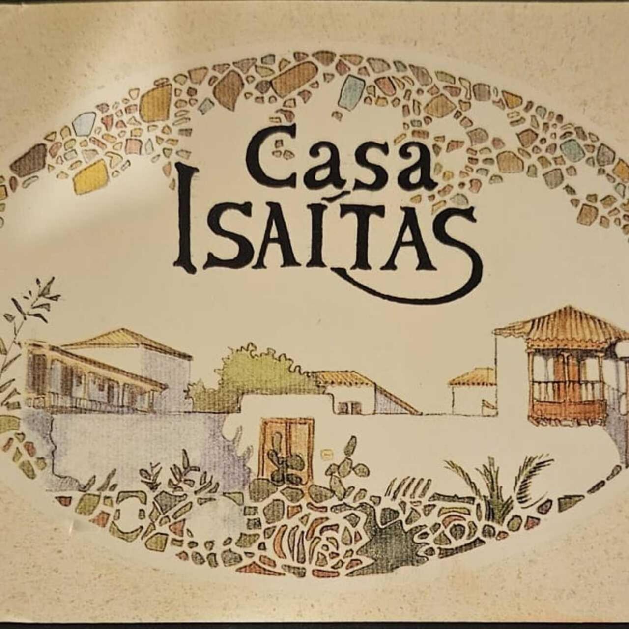 Casa Rural Isaitas Pájara Dış mekan fotoğraf