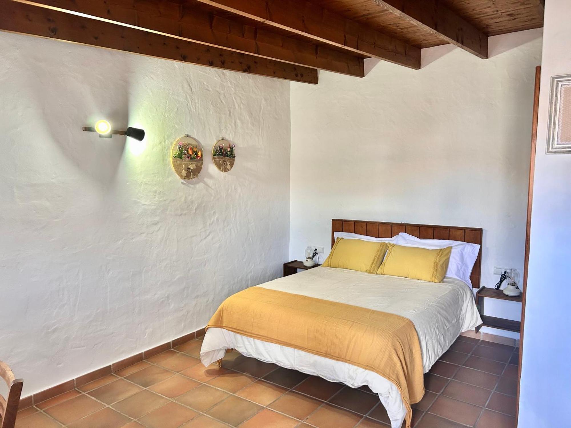 Casa Rural Isaitas Pájara Dış mekan fotoğraf