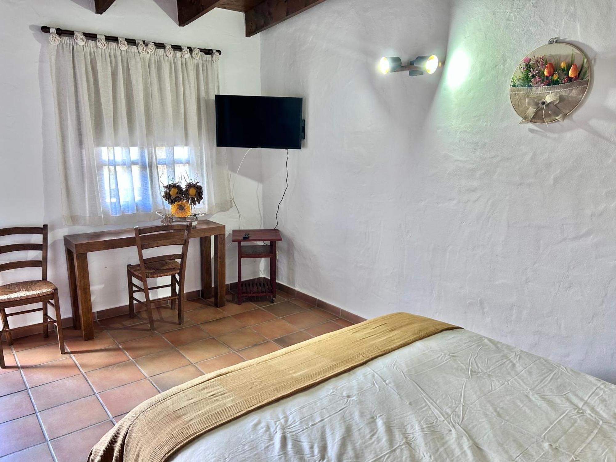 Casa Rural Isaitas Pájara Oda fotoğraf