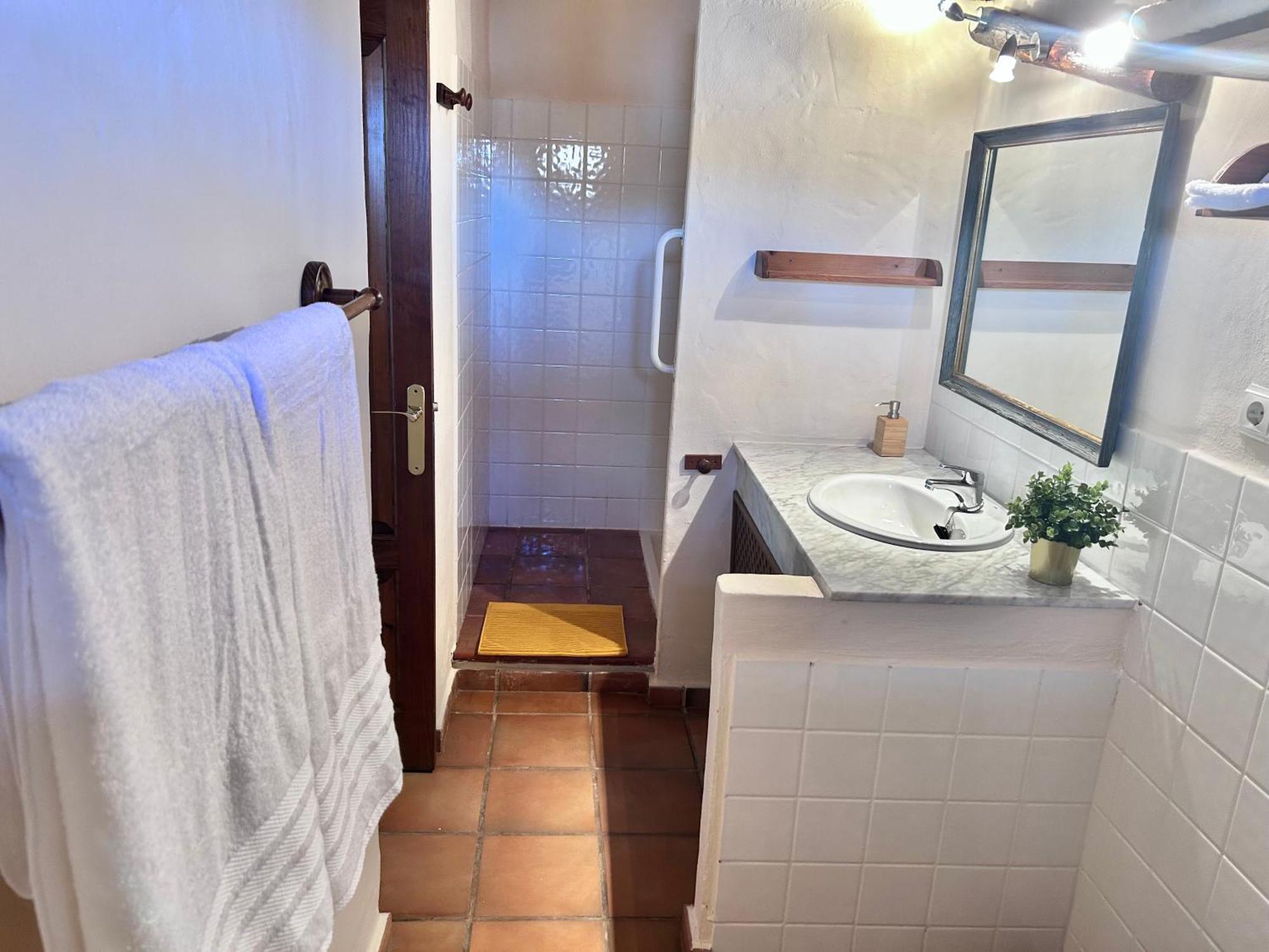 Casa Rural Isaitas Pájara Oda fotoğraf