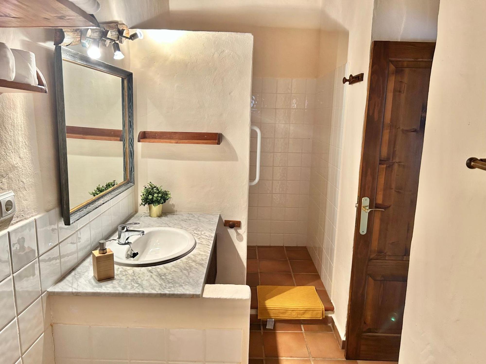 Casa Rural Isaitas Pájara Oda fotoğraf