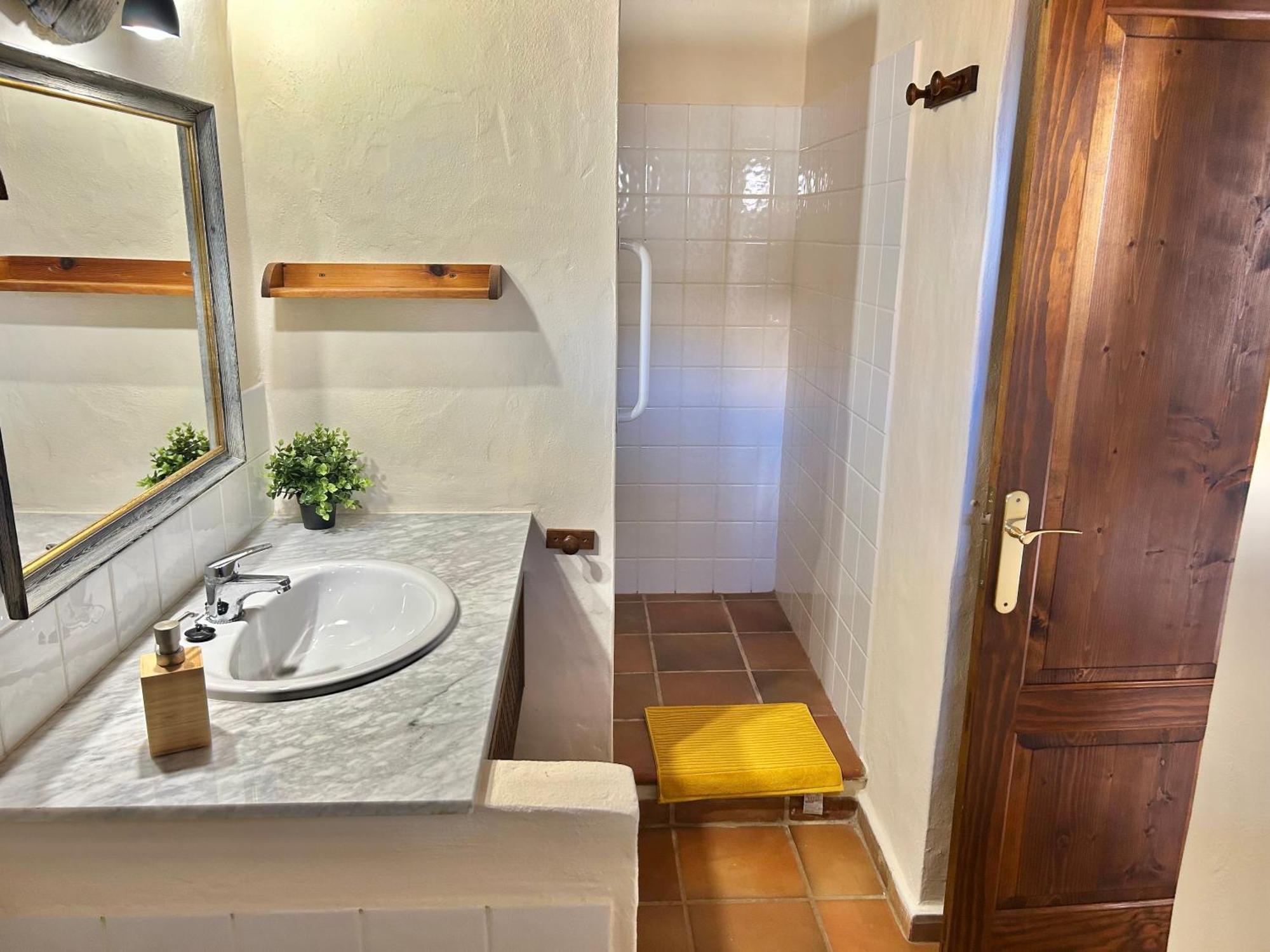 Casa Rural Isaitas Pájara Oda fotoğraf
