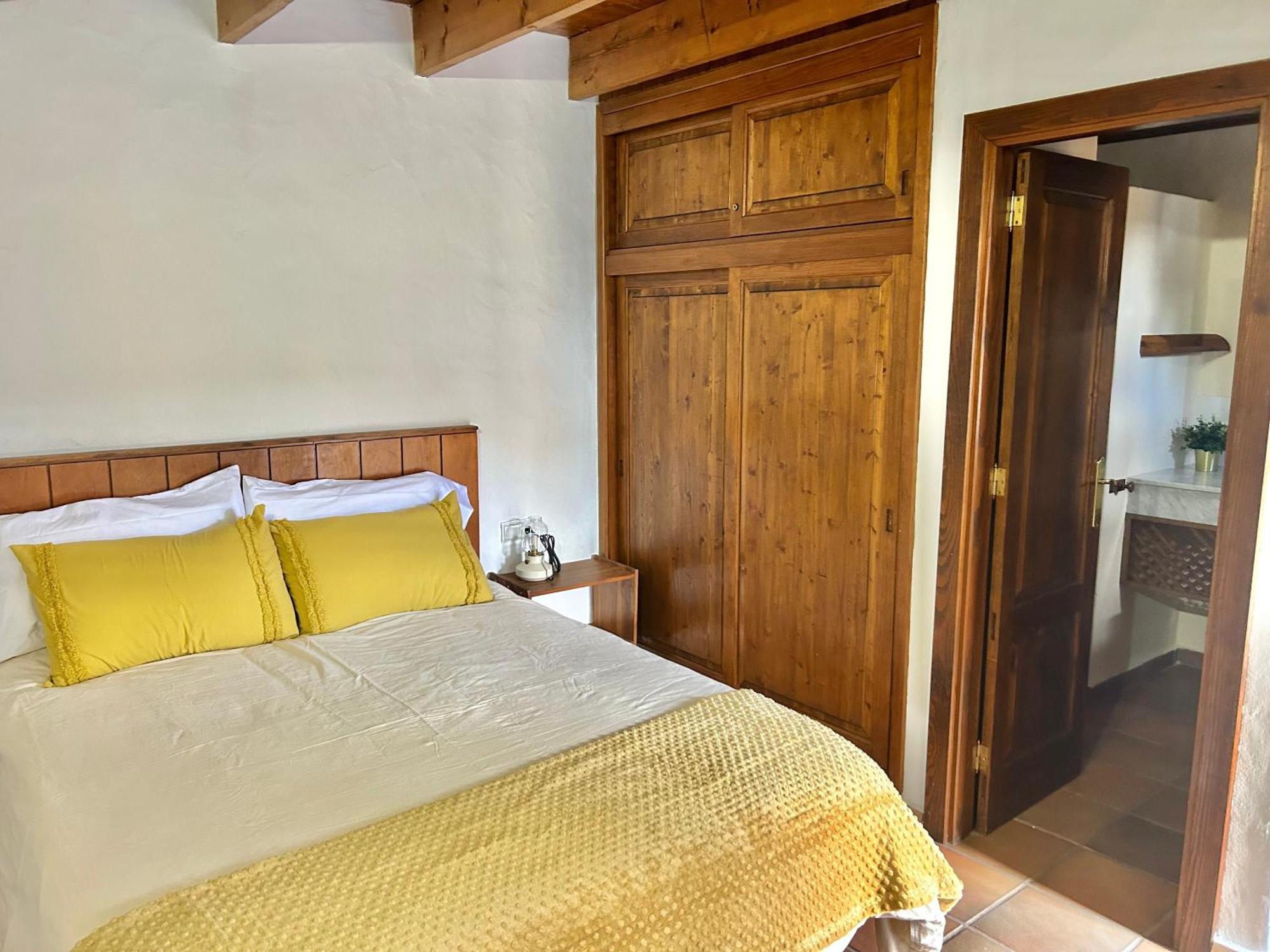 Casa Rural Isaitas Pájara Dış mekan fotoğraf