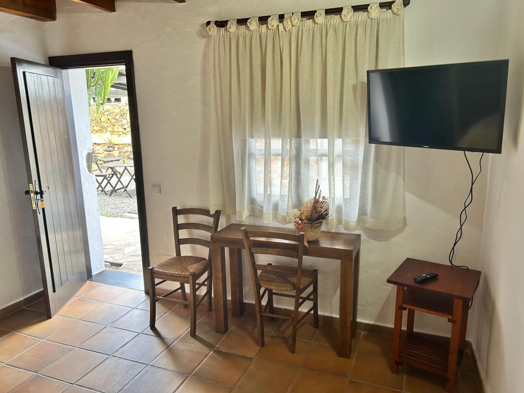 Casa Rural Isaitas Pájara Dış mekan fotoğraf