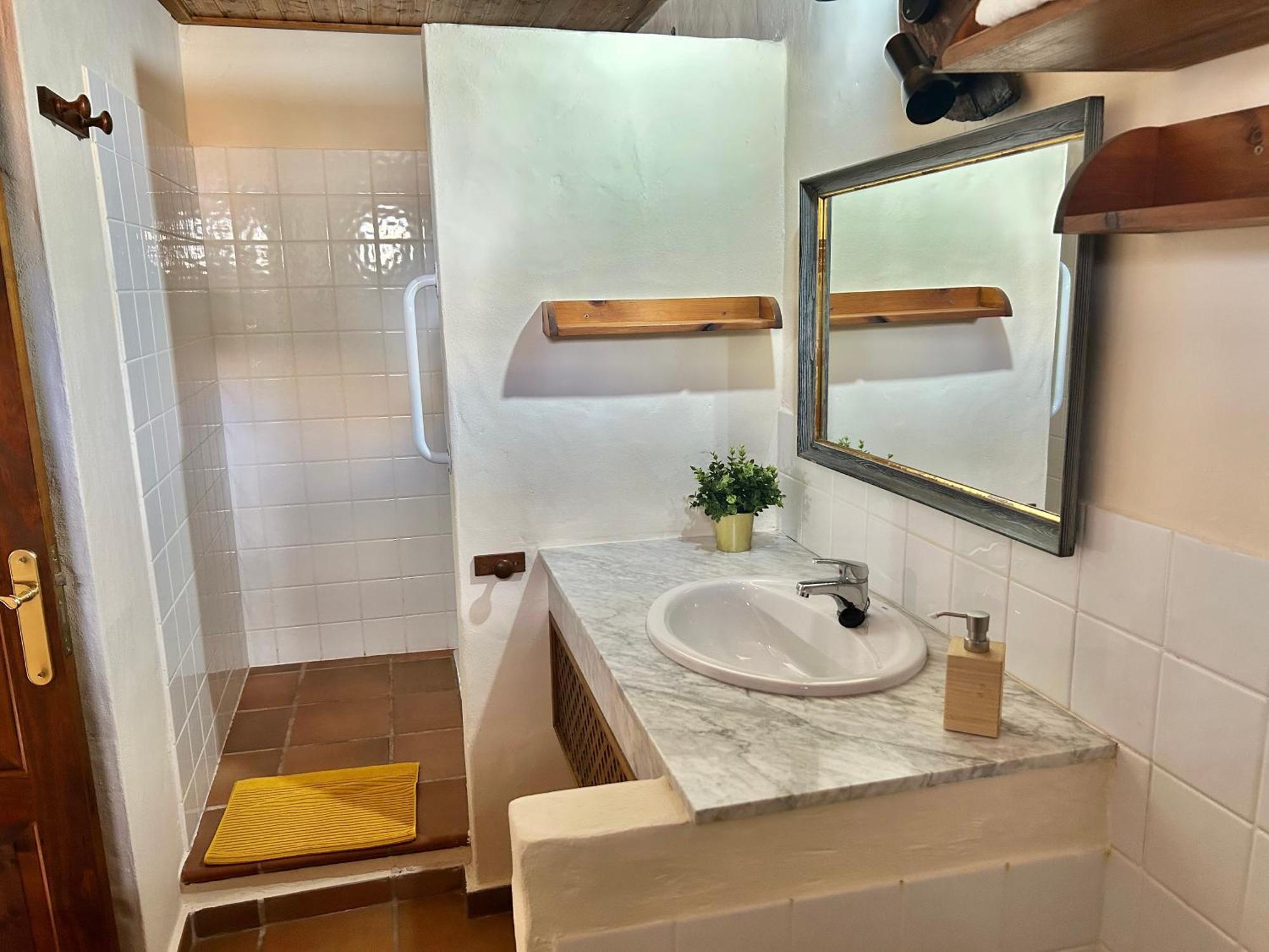 Casa Rural Isaitas Pájara Oda fotoğraf
